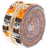 Ghouls and Goodies Rolie Polie