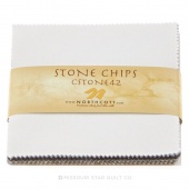 Stonehenge - Winter Stone Chips