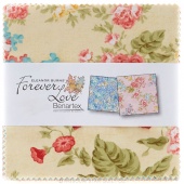 Forever Love Charm Pack