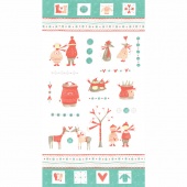 Sweetness - Multi Panel