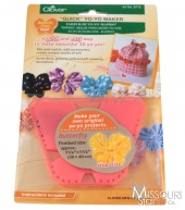 Quick Yo-Yo Maker - Butterfly Small
