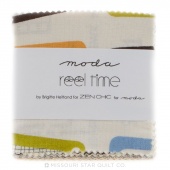 Reel Time Mini Charm Pack