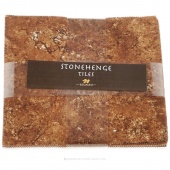 Stonehenge - Autumn Stone Tiles
