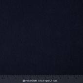 Laguna Cotton Jersey - Navy Yardage