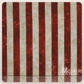 Stonehenge - Stars and Stripes Yardage