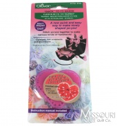 Quick Yo-Yo Maker - Heart Small