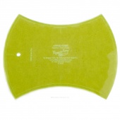 Large Apple Core (9 3/4