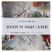 Town Square Charm Pack