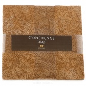 Stonehenge - Dark Neutrals Stone Tiles