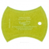 Small Apple Core (4 1/2