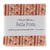 Petite Prints Mini Charm Pack