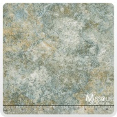 Stonehenge - Soft Green Yardage