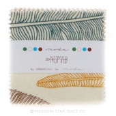 Nomad Mini Charm Pack