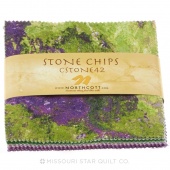 Stonehenge - Iris Stone Chips