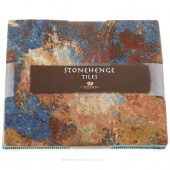 Stonehenge - Sand & Surf Stone Tiles