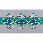 Fragmental - Park Aztec Panel 