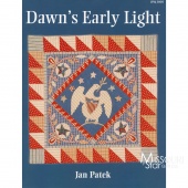 Dawn's Early Light Pattern