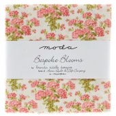 Bespoke Blooms Charm Pack