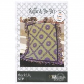 Ruffles & Yo- Yo's Pattern