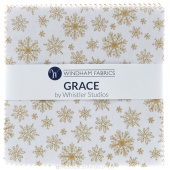 Grace Charm Pack