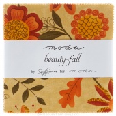 Beauty-Fall Charm Pack