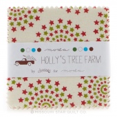 Holly's Tree Farm Mini Charm Pack
