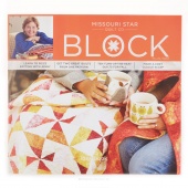 BLOCK Magazine Fall 2014 - Vol. 1 Issue 5