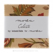 Celeste Mini Charm Pack