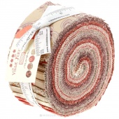 Ville Fleurie Jelly Roll