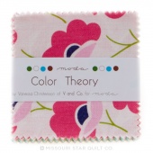 Color Theory Mini Charm Pack
