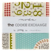 The Cookie Exchange Charm Pack