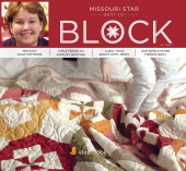 Digital Download - BLOCK Magazine Winter 2014 - Vol.1 Issue 1