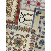 Stellar Quilts Pattern Book